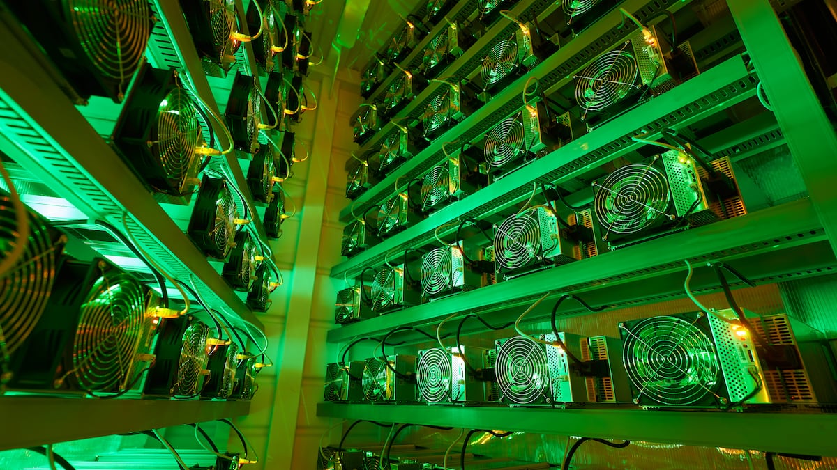 These two stocks will soar the highest amid Bitcoin’s halving event, Bernstein says