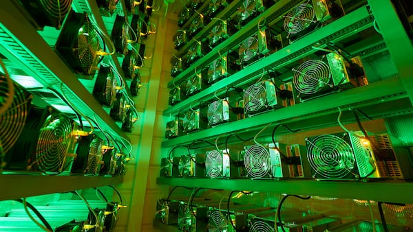 How Bitcoin miners’ AI push will send price to $200,000: Bernstein