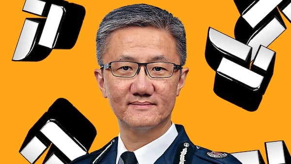 Hong Kong police freeze assets linked to crypto exchange JPEX amid $403m fraud wave