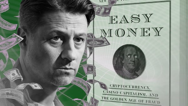 Opinion: Ben McKenzie’s ‘Easy Money’ holds lessons crypto natives can get behind