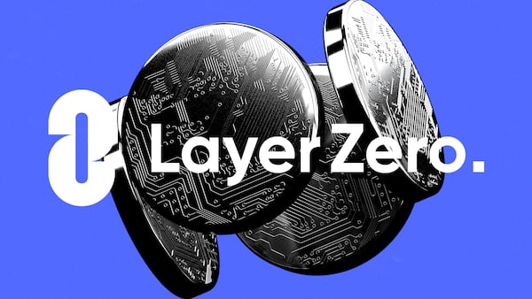 LayerZero airdrop timing just got clearer
