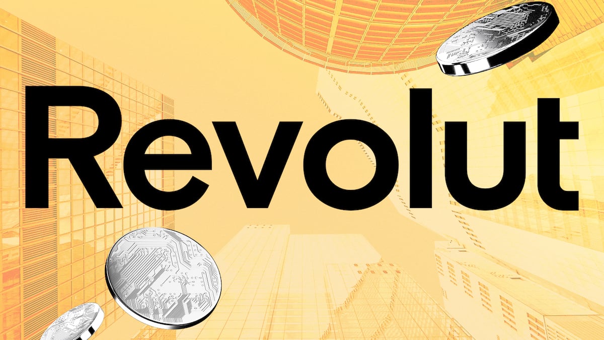 Revolut joins financial watchdog’s stablecoin sandbox as UK rushes to catch up to US