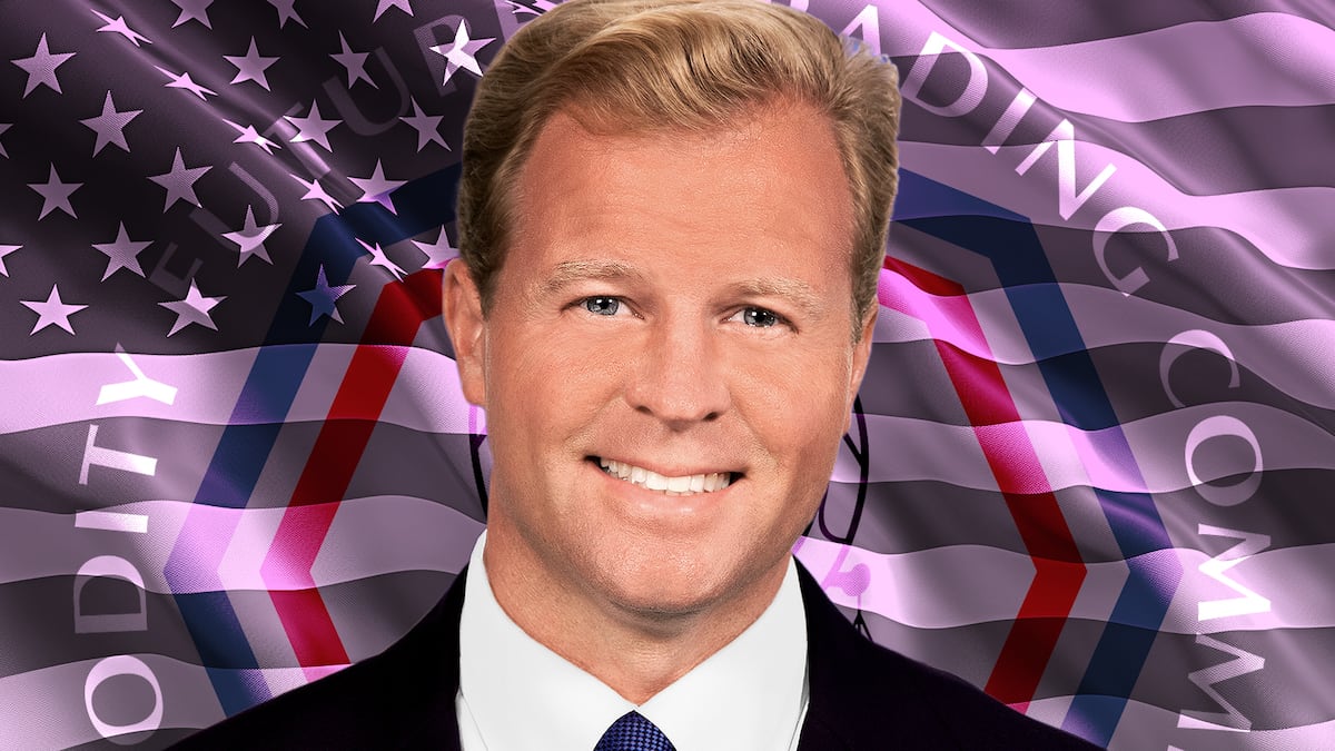 Who is Brian Quintenz, the a16z crypto boss tapped to lead CFTC?