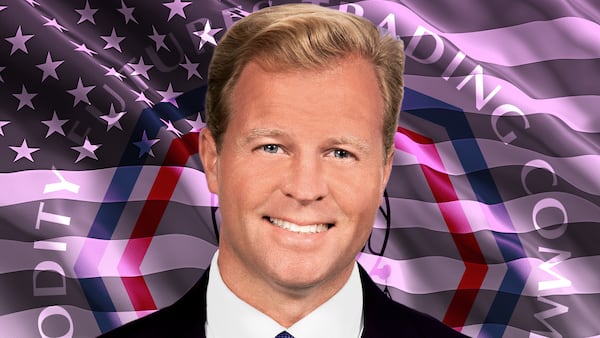 Who is Brian Quintenz, the a16z crypto boss tapped to lead CFTC?