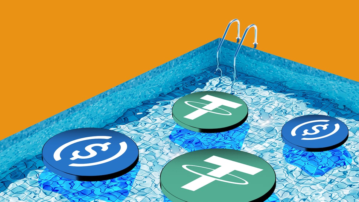 Mastercard policy chief calls Genius stablecoin act a ‘turning point’ in push for mainstream use