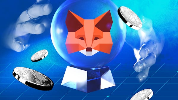 MetaMask taps Hyperliquid, Polymarket as crypto wallet provider morphs into trading app