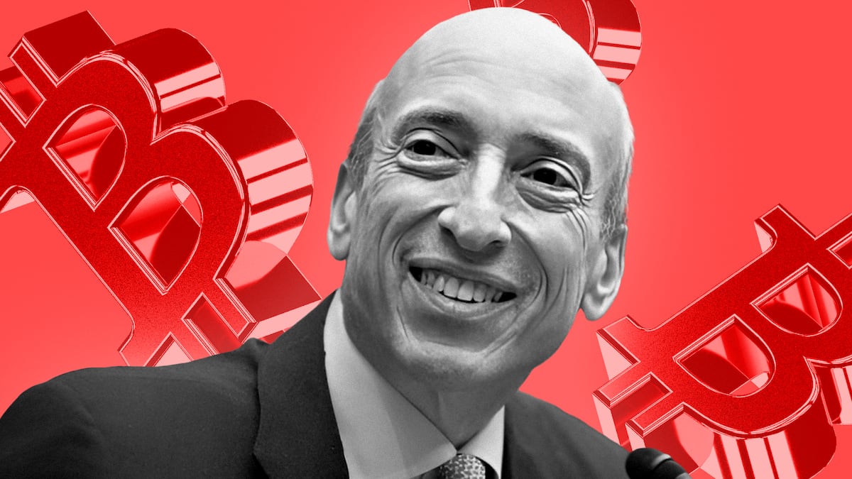 Caitlin Long on why crypto natives will win the custody market — with or without Gary Gensler