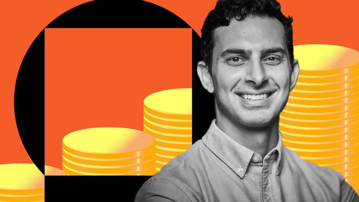 Why VCs are doubling funding to $25bn as new era dawns for crypto