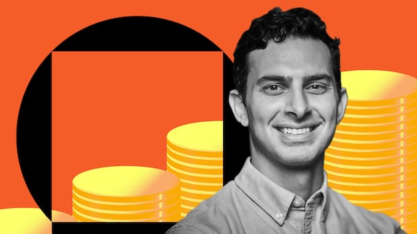 Why VCs are doubling funding to $25bn as new era dawns for crypto