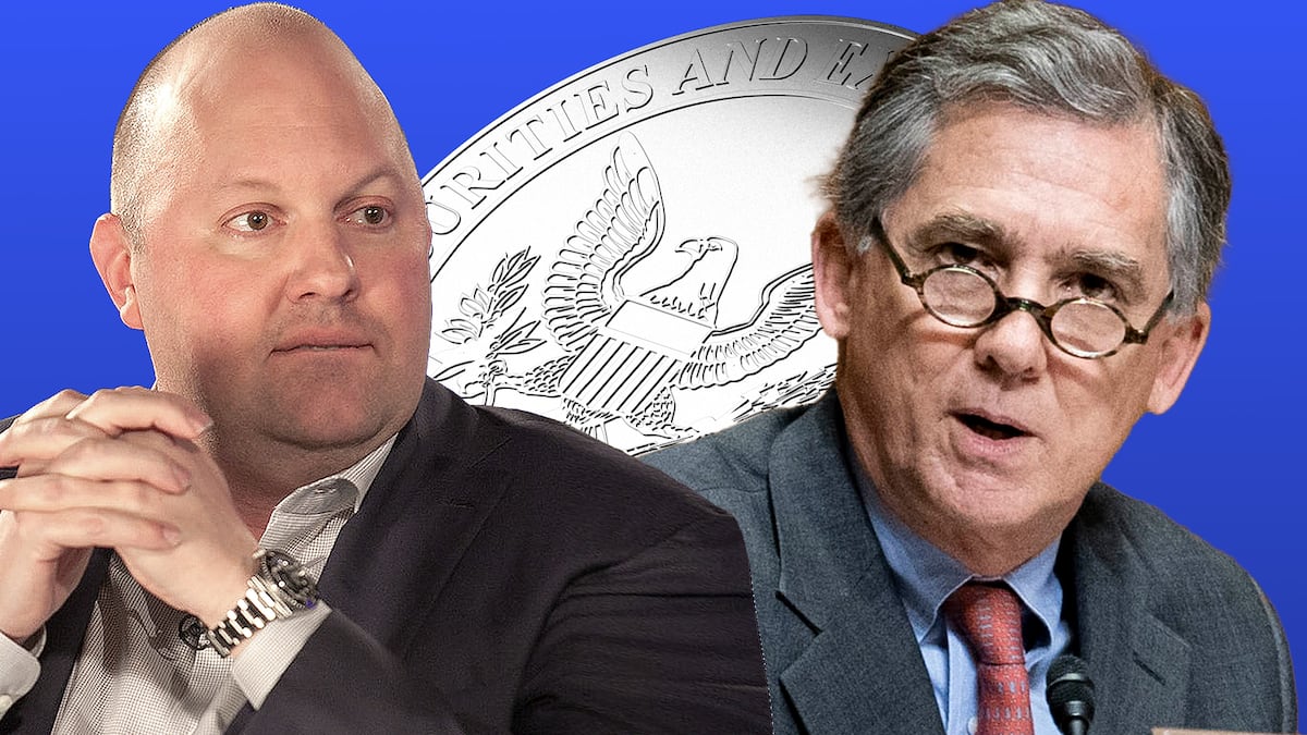 Crypto ‘debanking’ is a raging issue in Washington — is the practice real?