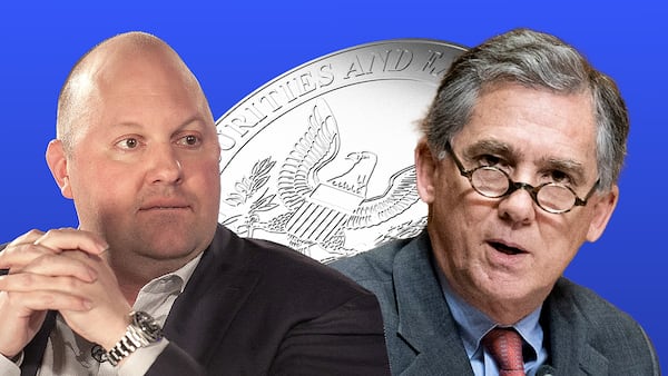 Crypto ‘debanking’ is a raging issue in Washington — is the practice real?