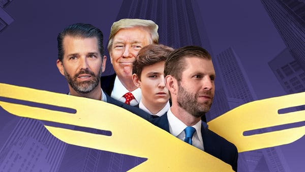 How Trump’s crypto project will be a huge windfall for Aave