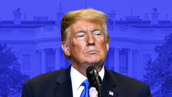 Trump’s pro-crypto comments are sending these memecoins soaring