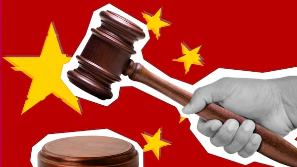 Chinese courts turn up heat on crypto offenders