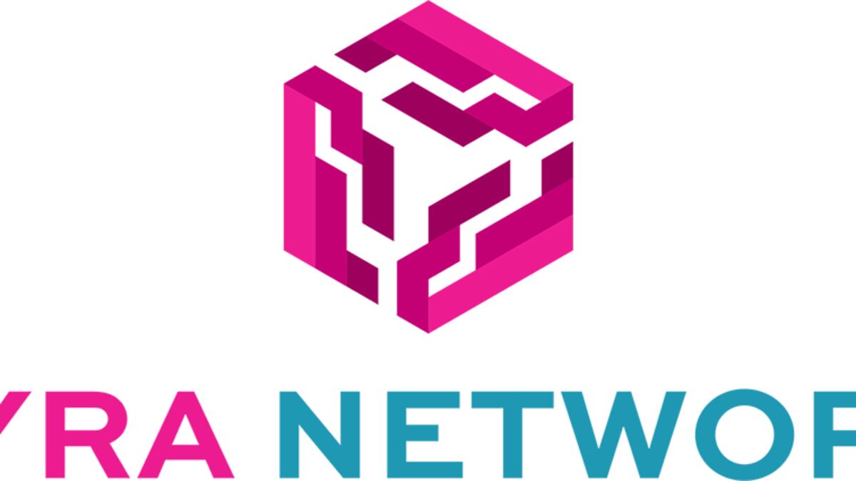 Hyra Network Honored as "Technology Startup of the Year" at the 2025 Globee® Awards