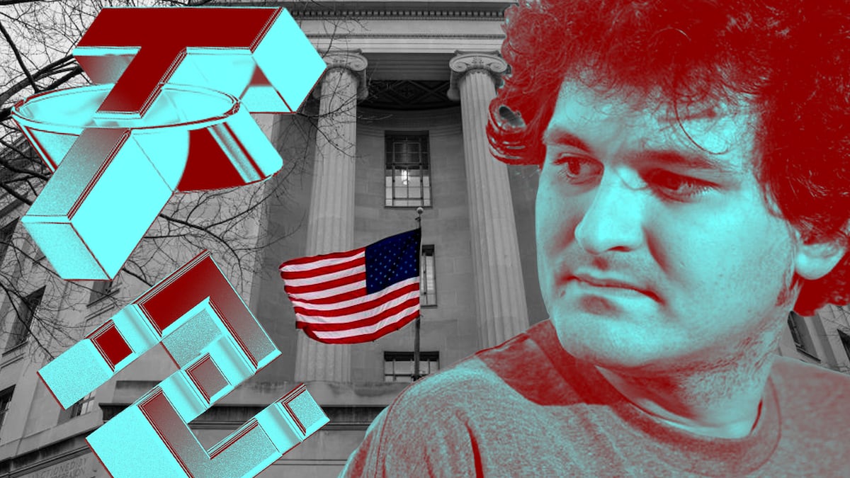 Crypto rejoiced when SBF went down, but deep structural problems may be ticking time bomb