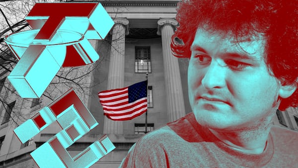 Crypto rejoiced when SBF went down, but deep structural problems may be ticking time bomb