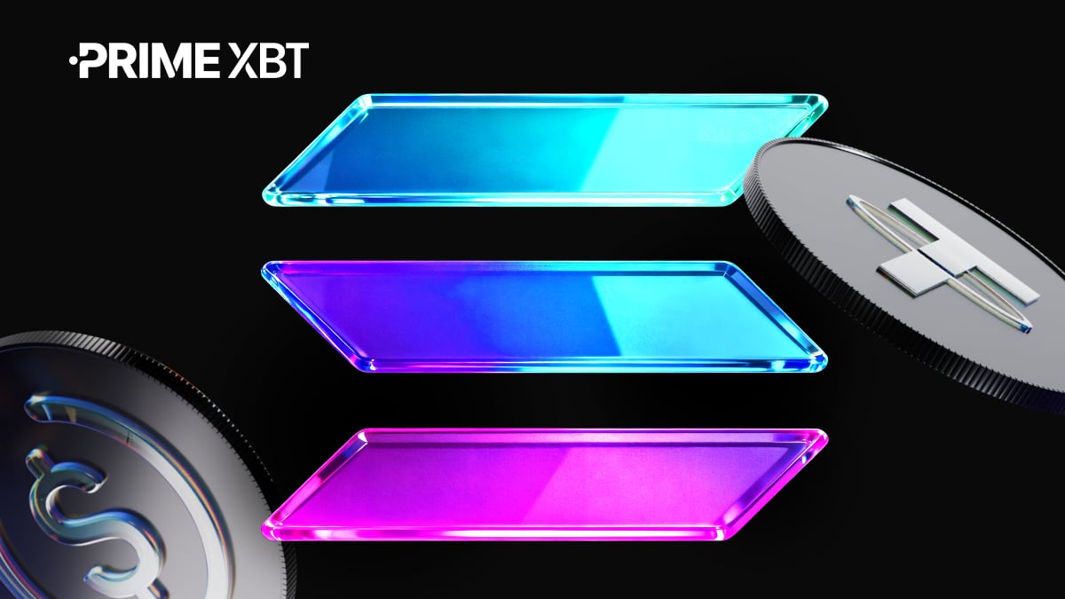 PrimeXBT expands its crypto network with Solana integration