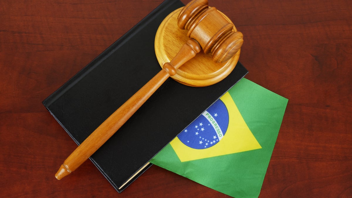 Brazilian court convicts 14 for using Bitcoin to launder $95m in drug trafficking profits