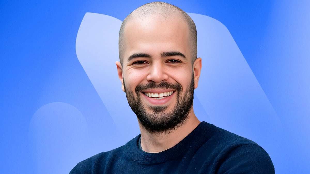 A conversation with Nicolas Vaiman, CEO and co-founder of Bubblemaps