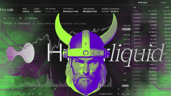 This crypto trader lets others copy his every move, and he’s up 1,021%