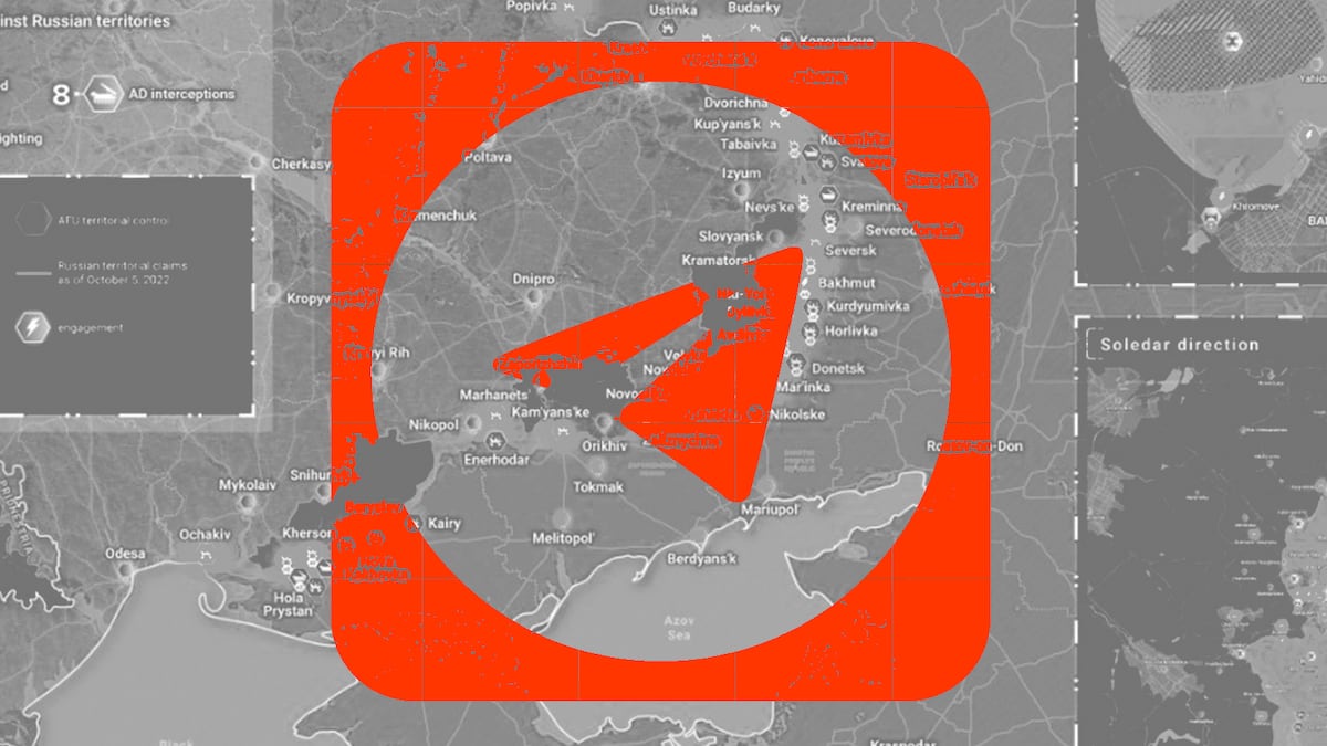 Pro-Russian neo-Nazis’ Telegram campaigns raise $5m in crypto – but it’s ‘significantly harder’