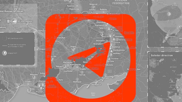 Pro-Russian neo-Nazis’ Telegram campaigns raise $5m in crypto – but it’s ‘significantly harder’