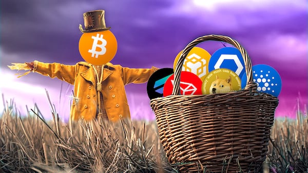 Altcoin season’s here. These three drivers are seen to fuel the rally