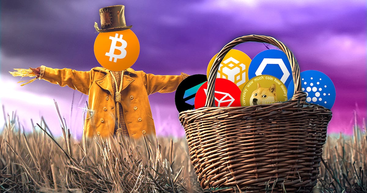 What Could Drive Gains for Altcoins Like XRP, Solana and Dogecoin: Analysts