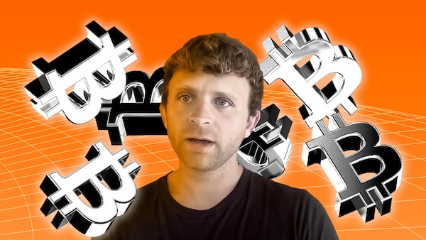 This Bitcoin maxi just vowed to best Michael Saylor and BlackRock — who is Jack Mallers?