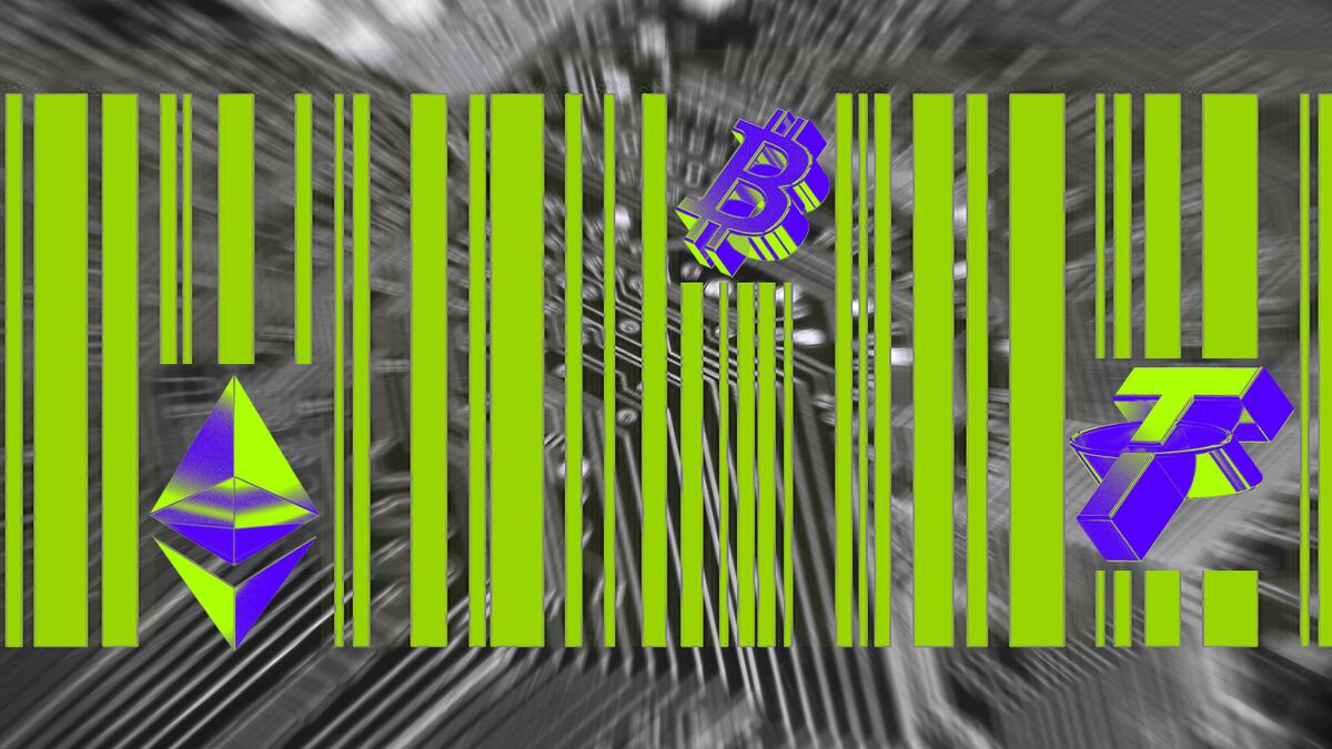 How a little-known data standard could spell the end of crypto’s ‘outlaw roots’