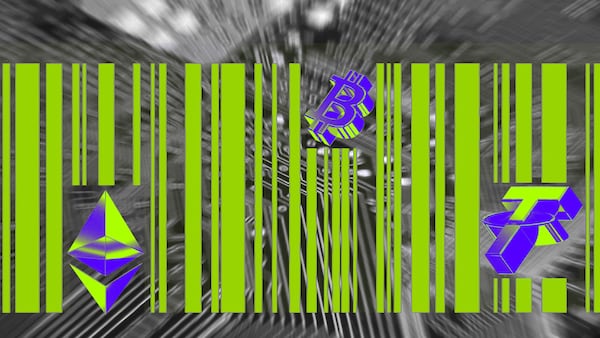 How a little-known data standard could spell the end of crypto’s ‘outlaw roots’