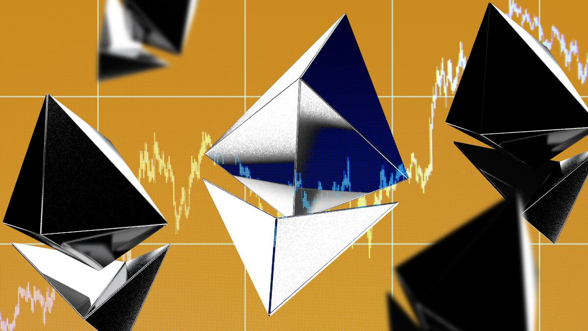 Ignore the Ethereum bears, says Bernstein — firms are ‘aggressively’ pursuing ETFs