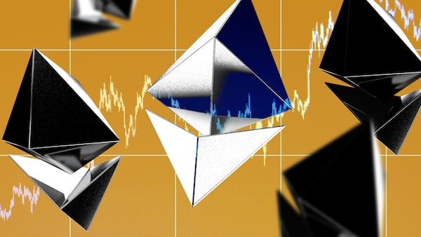 Ignore the Ethereum bears, says Bernstein — firms are ‘aggressively’ pursuing ETFs