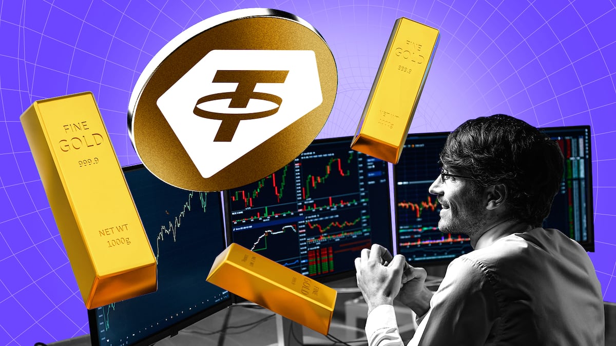 Why Tether is forecast ‘flippening everything’ as Bitcoin and Ethereum prices tumble