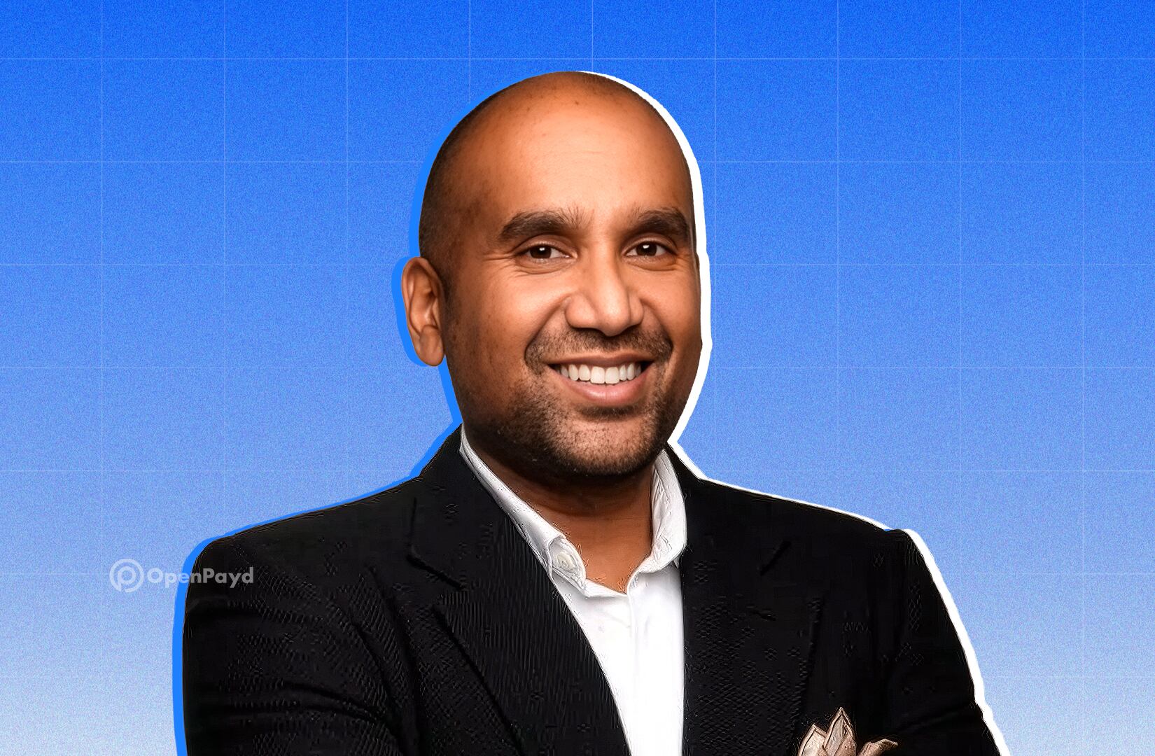 OpenPayd CCO on Building Universal Financial Infrastructure and the  Stablecoin Treasury Revolution – DL News