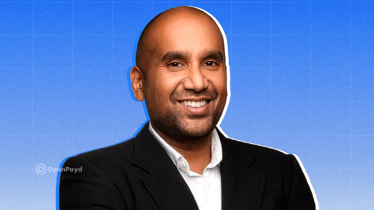 OpenPayd CCO on Building Universal Financial Infrastructure and the Stablecoin Treasury Revolution