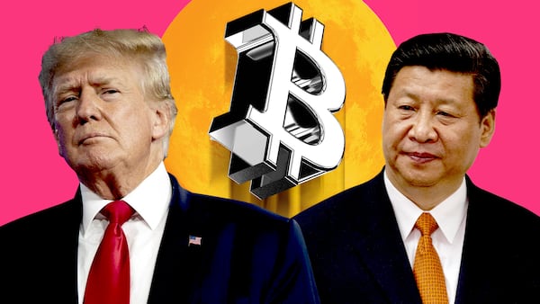 Three factors flashing recovery signals after $500bn crypto wipeout