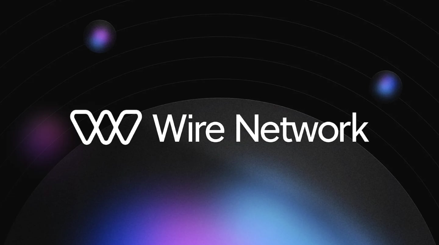 The best crypto to buy now? The wire network deals with the greatest problems of CRIPTO on Ever-on - DL News 5 Wire network.