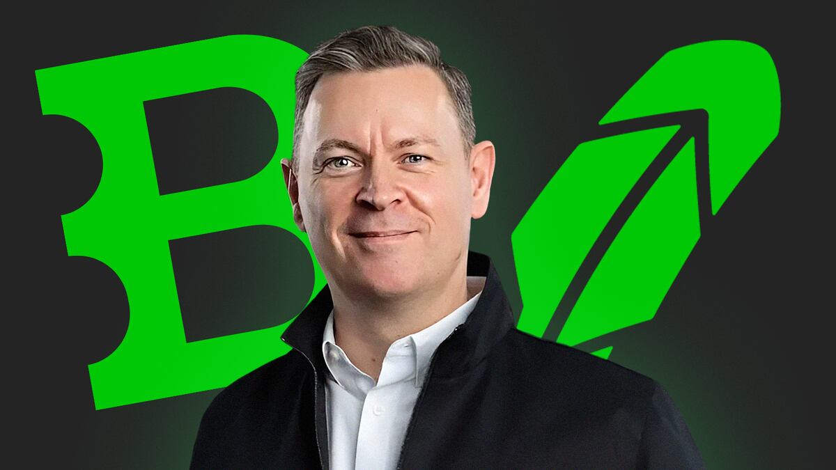 Robinhood got far more than crypto investors in its $200m acquisition of Bitstamp