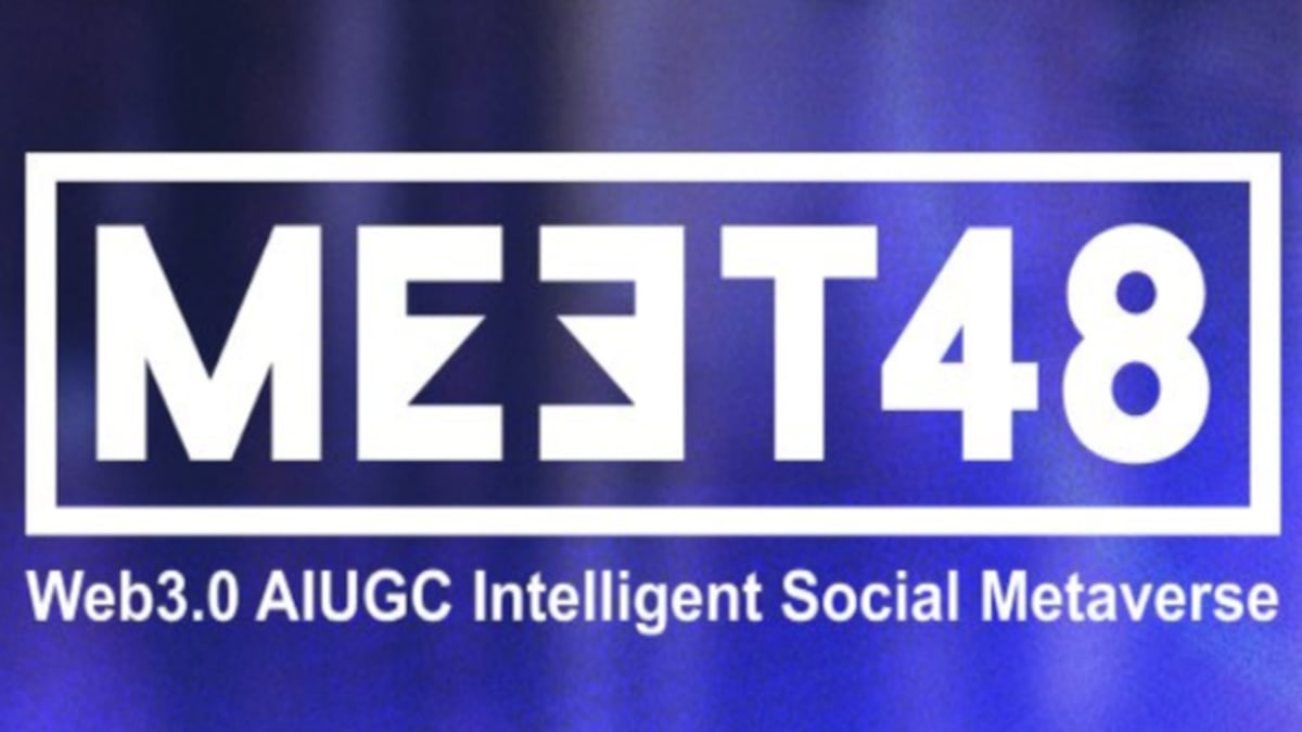 Hash Global Report on MEET48: From Idol-Making Factory to AIUGC & Web3 Entertainment Platform