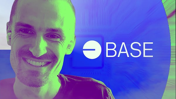 How Base plans to stem slowdown after $400m  rewards program frenzy