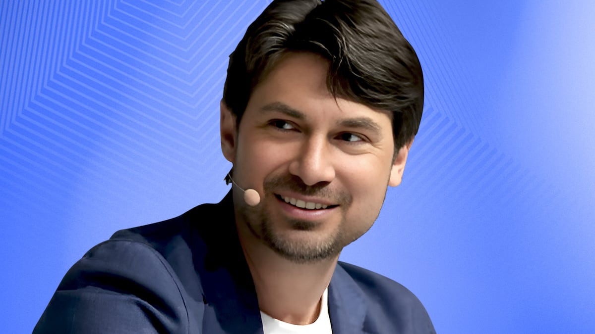 A conversation with Oliver Stauber, CEO of KuCoin EU