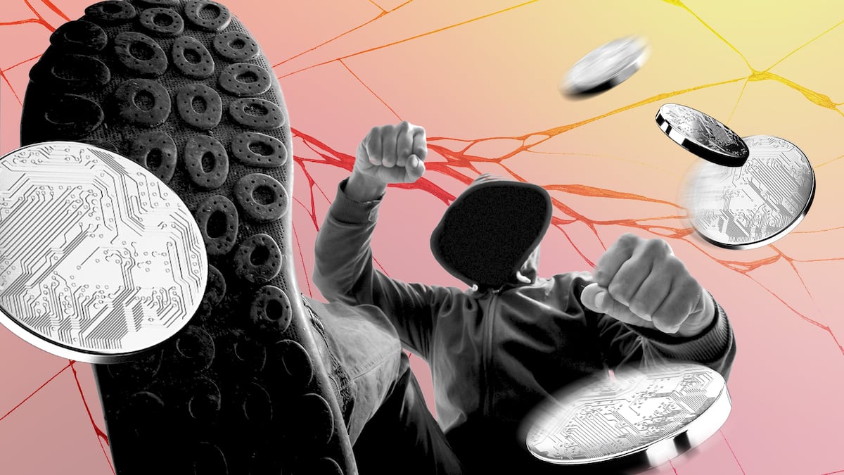 Crypto holders beware: Physical attacks will hit new record in 2025 for one reason, warns Chainalysis