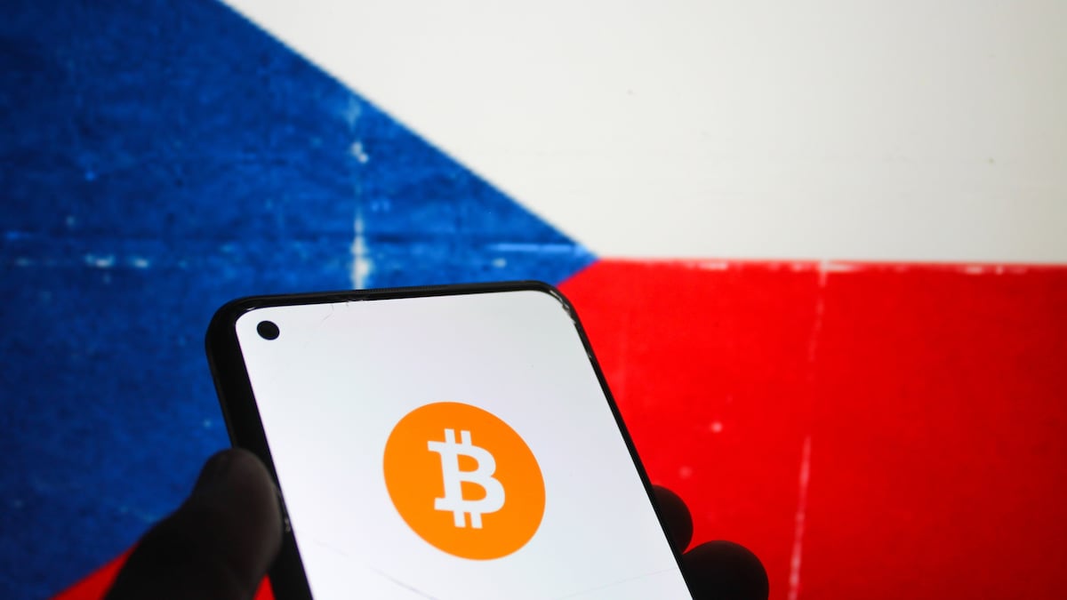 End in sight for Czech government’s $45m Bitcoin snafu as lawyer offers ‘extremely favourable terms’