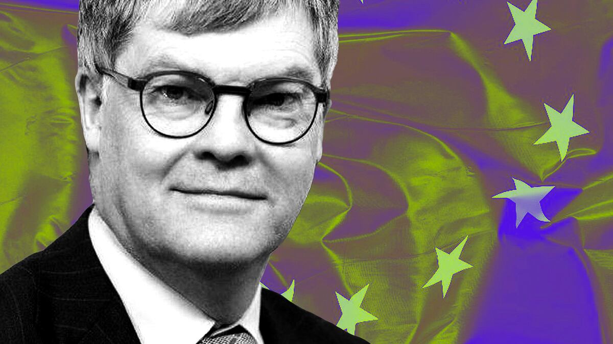 EU official urges crypto industry to ‘up your game’ and help build blockchain for 450 million inhabitants