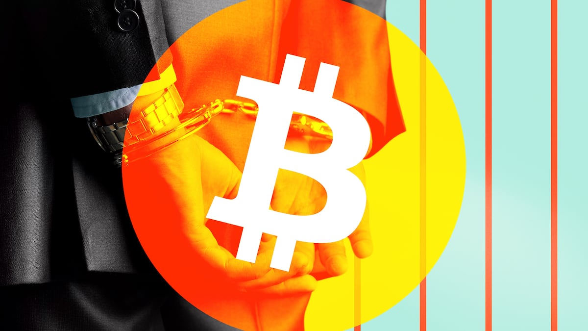 Korean bank worker steals $700,000 to buy crypto — loses the lot