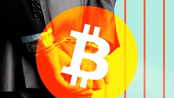 Korean bank worker steals $700,000 to buy crypto — loses the lot