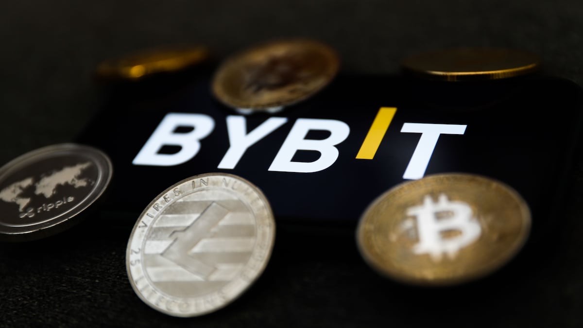 Bybit hit by biggest-ever heist as hackers swipe $1.5bn: ‘This will happen again’