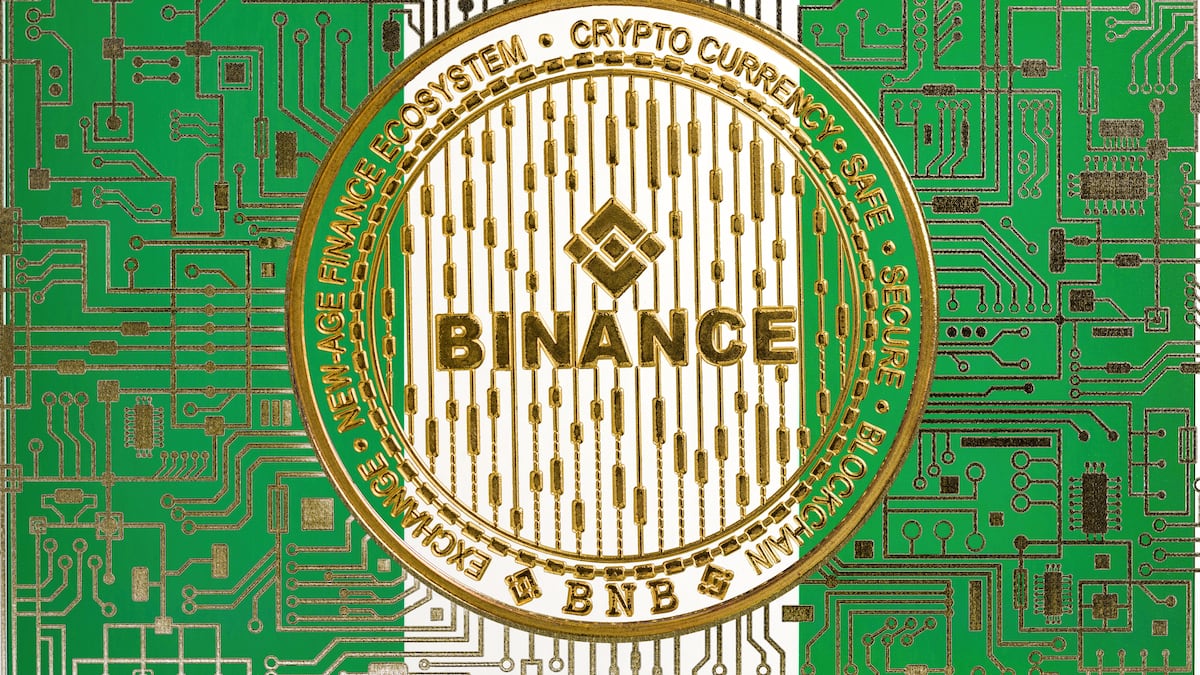 Binance users blocked from airdrops in Nigeria amid legal clash — ‘It’s a pity‘